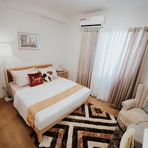 Lfcm @ Mesatierra Residences Apartment