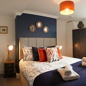 Bay View Amazing Sea Views!!! Yorkshire Coast Lets Scarborough